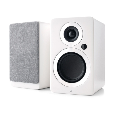 Argon Audio Forte A4 MK2  White
