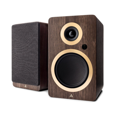 Argon Audio Forte A5 MK2 Walnut (Ζευγος)