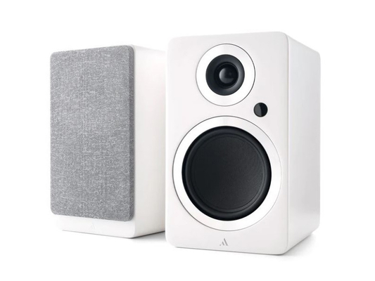 Argon Audio Forte A5 MK2 White (Ζευγος)