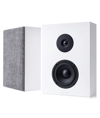 Argon Audio Forus 4 Wall Ζεύγος Ηχείων Hi-Fi Τοίχου. Λευκό