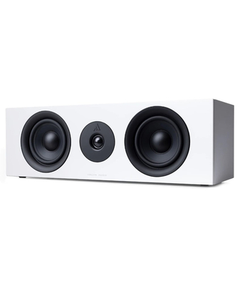 Argon Audio Forus Center Ηχείο Hi-Fi Κεντρικό. Λευκό