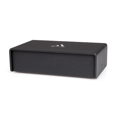 Argon Audio PHONO1 Black Προενισχυτής πικάπ