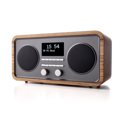 Argon Audio Radio 3i MK2 Oak