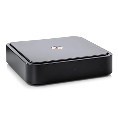 Argon Audio Solo Streamer Music Streamer Black