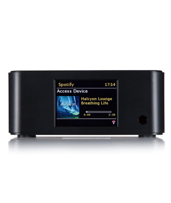 Argon Audio Stream 2 MK3 Music Streamer Black