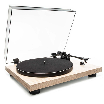 Argon Audio TT-3 Ash Belt-drive πικάπ
