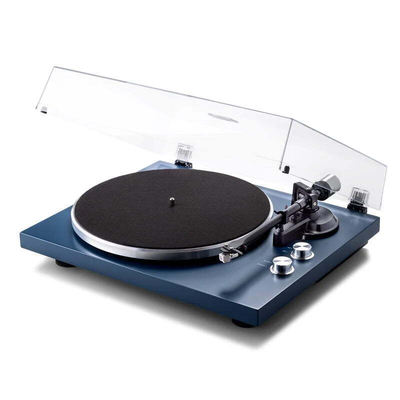 Argon Audio TT Blue Πικάπ με Ενσωματωμένο Προενισχυτή