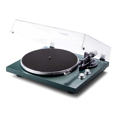 Argon Audio TT Green Πικάπ με Ενσωματωμένο Προενισχυτή