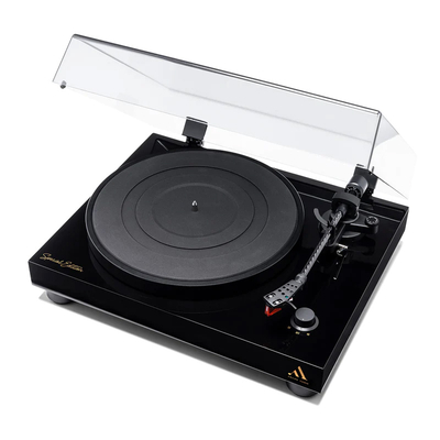 Argon Audio TT4 Special Edition