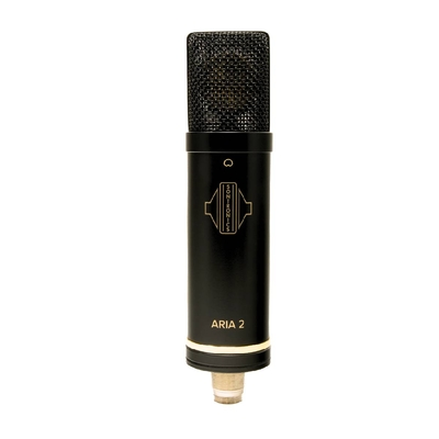 Sontronics  Sontronics Aria 2 - Πυκνωτικό Μικρόφωνο Λυχνίας