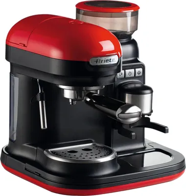 Ariete 1318 MODERNA ESPRESSO MAKER