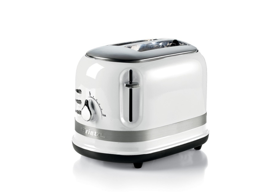 ARIETE 149/11  Φρυγανιέρα Moderna White