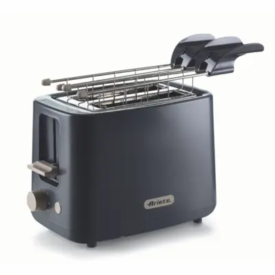 ARIETE 157/03 Toaster Φρυγανιέρα Navy Blue