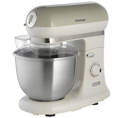 Ariete 1588/03 Vintage Beige Κουζινομηχανή