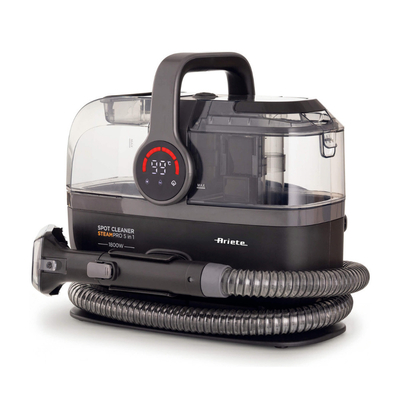 ARIETE 2484 Ατμοκαθαριστής Spot Cleaner Steam Pro 5in1