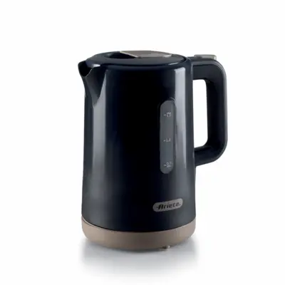 ARIETE 2846 Βραστήρας Breakfast 1,7L Navy Blue