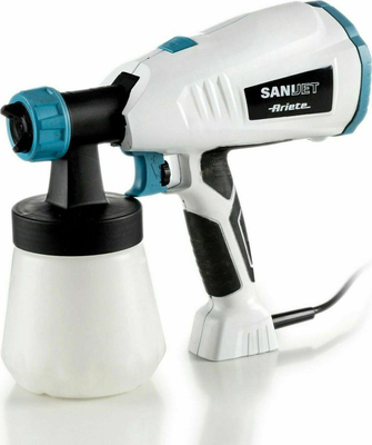 Ariete 4126 Sanijet 0.7lt Συσκευή Απολύμανσης