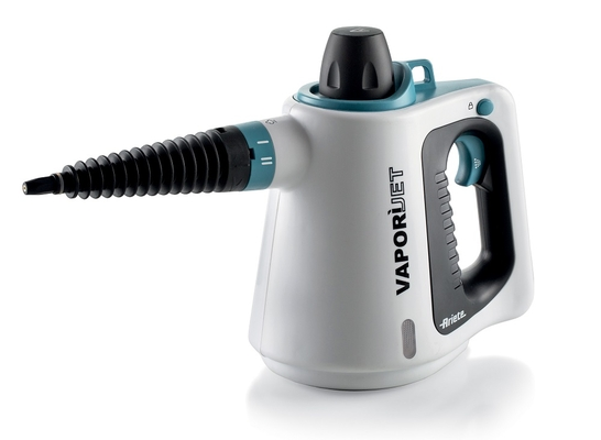 ARIETE 4137 Ατμοκαθαριστής Vapori Jet White