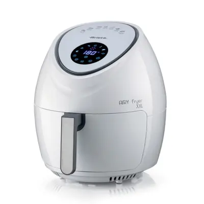 ARIETE 4618/03 Air Fryer Φριτέζα Αέρος 7L XXL White