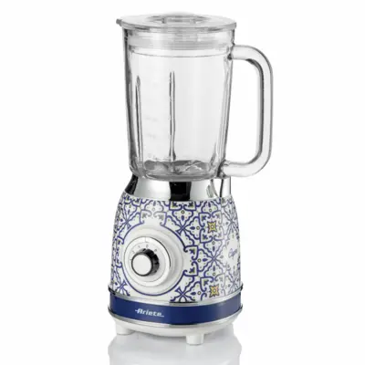 ARIETE 583 Glass Blender Capri