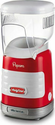 Ariete Party Time 2956 Red