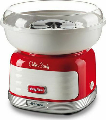 Ariete Party Time 2973 Red