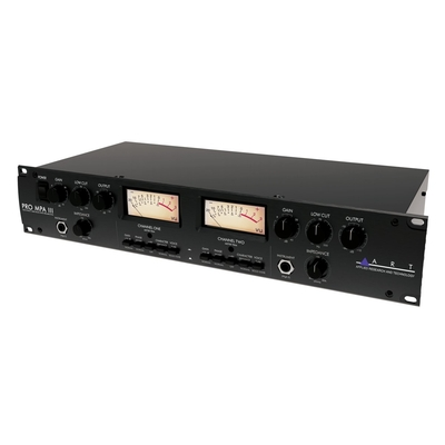 ART  ART Pro Audio Pro MPA III - Προενισχυτής Μικροφώνου Λυχνίας