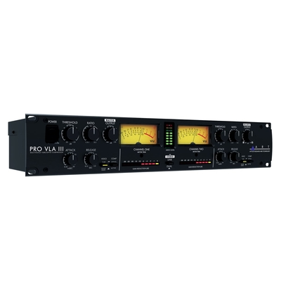 ART  ART Pro Audio Pro VLA III - Κόμπρεσορ / Limiter Λυχνίας