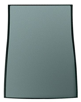 ArtSound AS10 S Επιτοίχιο Ηχείο 85W Antracite (2 Τεμάχια) Grey
