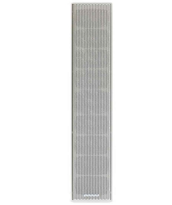 ArtSound CLMN8 Ηχοστήλη 8x1''+2'' 100V/8 Ohm White (Τεμάχιο) White