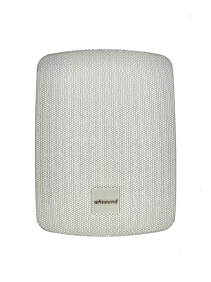 ArtSound GRILL ASW65.2 W Γρίλια για το ASW65.2(T) White (Τεμάχιο) White