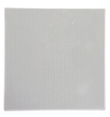 ArtSound GRILL HPSQ525 Γρίλια αλουμινίου για το HPSQ525 White (Τεμάχιο) White