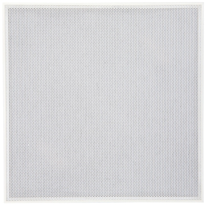 ArtSound GRILL SQ2060 Γρίλια για το SQ2060 White (Τεμάχιο) White