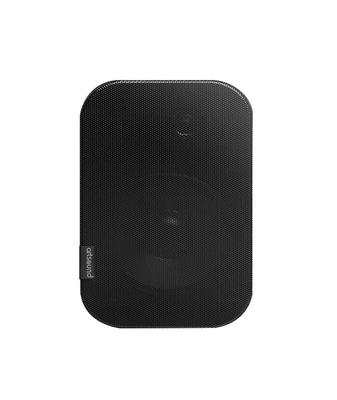 ArtSound GRILL UNI20 B Γρίλια για τo UNI20 Black (Τεμάχιο) Black