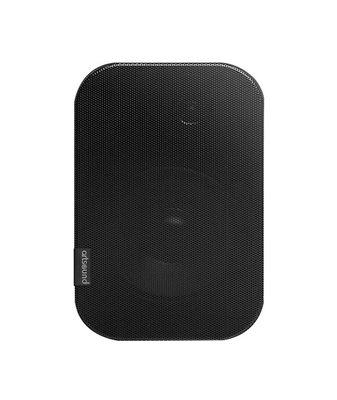 ArtSound GRILL UNI40(T) B Γρίλια για τo UNI40(T) Black (Τεμάχιο) Black
