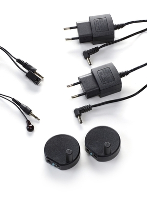 ArtSound IR PRO WIRELESS professional wireless IR, RF kit (Σετ)