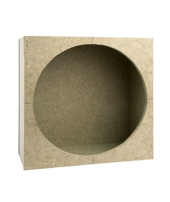 ArtSound KITRO1 MDF Inwall Ξύλινο Κουτί για FL401/RO2040 (Τεμάχιο)