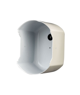 ArtSound KITRO135 Μεταλλικό inwall Κιτ για MD50/MDT50 (Ζεύγος) White
