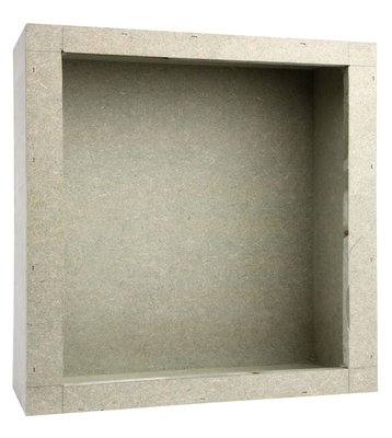 ArtSound KITSQ4 MDF Inwall Ξύλινο Κουτί για CORE140/DC101/FL101/HPSQ525/SQ2040 (Τεμάχιο)