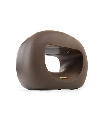 ArtSound KURV-Q Αδιάβροχο Ηχείο Εξωτερικού Χώρου 5.25'' 100W RMS Quartz (Τεμάχιο) Quartz