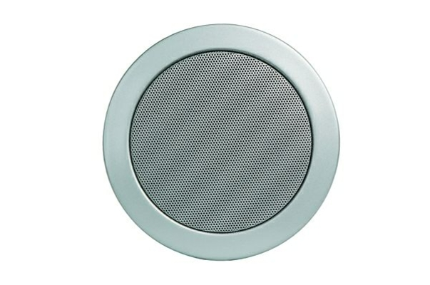 ArtSound MD30 Χωνευτά Ηχεία Οροφής 3" 20W Silver (Ζεύγος) Silver