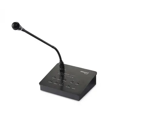 ArtSound MIC-216 Μικρόφωνο Συνεδριάσεων με Χρήση του Ενισχυτή MX-2406M/MX-5006M (Τεμάχιο)