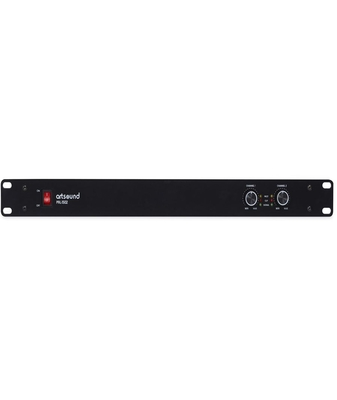 ArtSound PRL-1502 Τελικός Ενισχυτής 150W (Τεμάχιο)