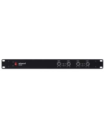 ArtSound PRL-1504 Τελικός Ενισχυτής 150W (Τεμάχιο)