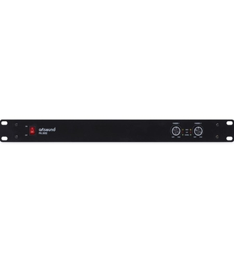 ArtSound PRL-3002 Τελικός Ενισχυτής 300W (Τεμάχιο)