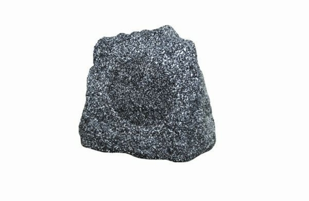 ArtSound ROCK Αδιάβροχα Ηχεία Εξωτερικού Χώρου 6,5'' Γκρι (Τεμάχιο) Grey