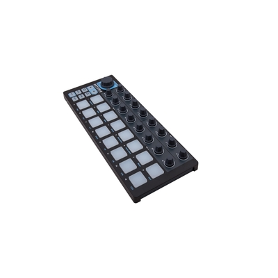 Arturia  Arturia BeatStep Black Edition - Ελεγκτής Step Sequencer