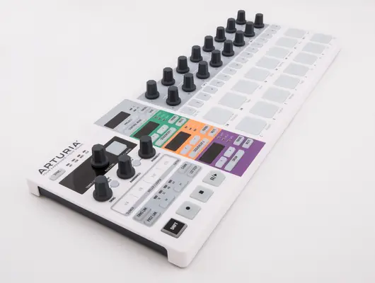 Arturia  Arturia BeatStep Pro Special Edition - Ελεγκτής Step Sequencer