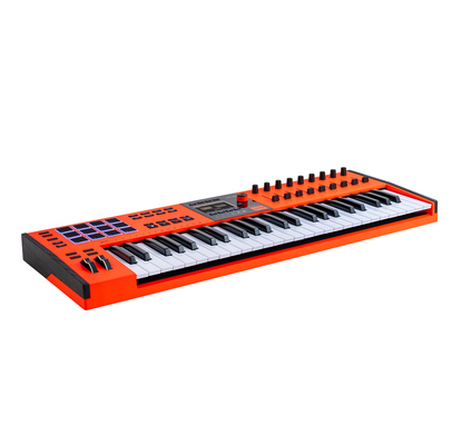 Arturia  Arturia KeyLab 49 MK3 Ultra - MIDI Keyboard Controller 49 Πλήκτρων