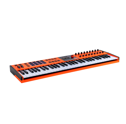 Arturia  Arturia KeyLab 61 MK3 Ultra - MIDI Keyboard Controller 61 Πλήκτρων